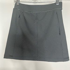Talbot sport skort